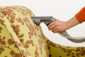 Organic Carpet Cleaning North Hollywood