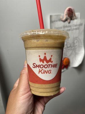 Smoothie King