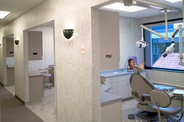 Healthy Smiles Family Dentistry