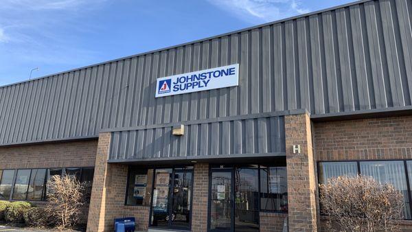 Johnstone Supply Akron