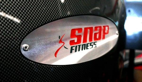 Fitness in a SNAP!