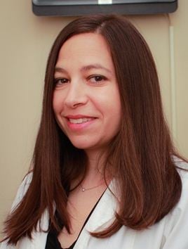 Dr. Natalie Eckstein