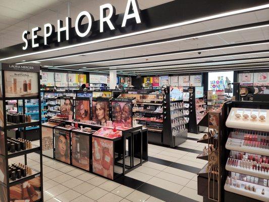 SEPHORA at Kohl's