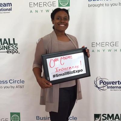 Small Business Expo