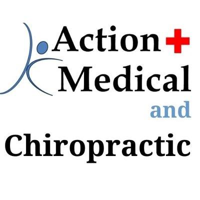 Chiropractic and Medical in ONE