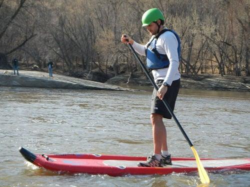 Bent River Outfitter - Canoes, Kayaks, Stand Up Paddle Boarding, Outdoor Activities