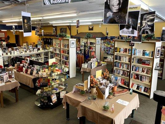 The Dock Bookshop