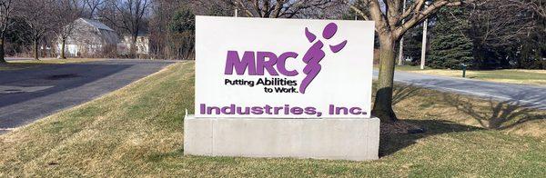 MRC Industries