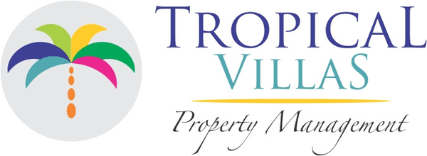 Tropical Villas Property Management