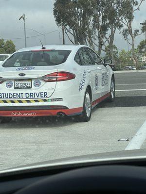 AAA - Auto Club Driving School