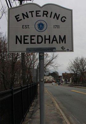 Town of Needham