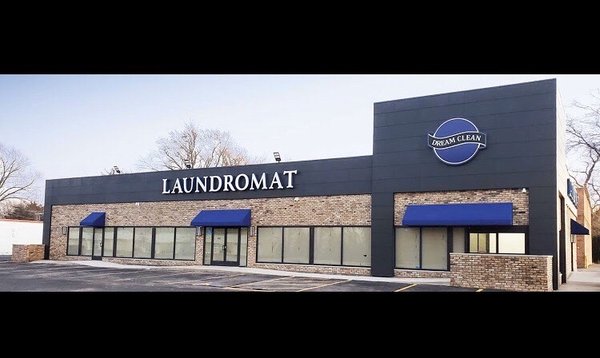 Laundromat