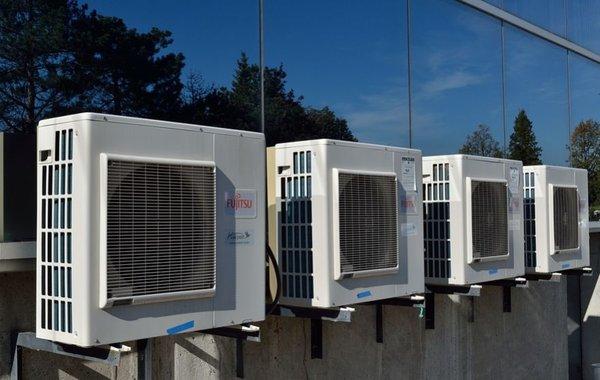 AC Repair Orlando