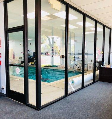 Aquatic Therapy of Los Alamitos