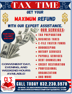 Maximize returns with our comprehensive services! We've got your financial success covered. Experience excellence in every service we offer!