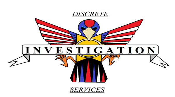 Company Logo Discrete Investigation Services Private Investigations