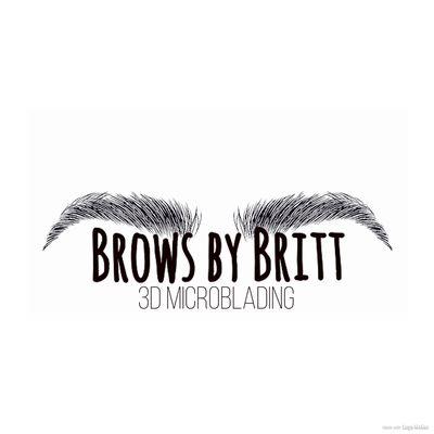 Brows by Britt - 3D microblading