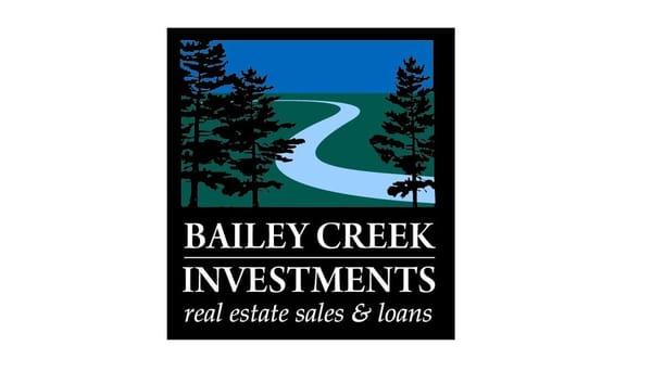 Bailey Creek Investments Inc. Real Estate Sales & Loans