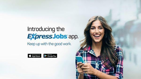 Express Employment Professionals