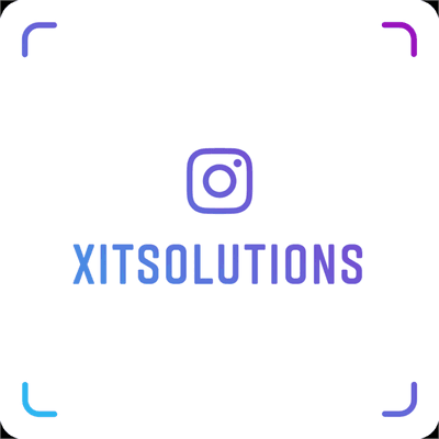 Find us on Instagram!