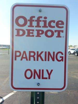 Office Depot