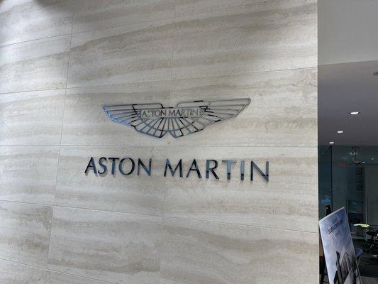 Dulles Coachworks is the only Aston Martin collision repair center for multiple states.