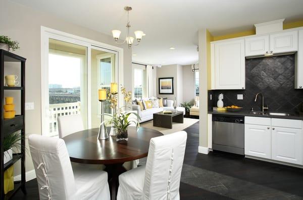 One Marina connects the tranquility of the Bay and mid-peninsula with a vibrant, modern community: http://bit.ly/1uSoOuC