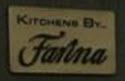 Farina Kitchens logo