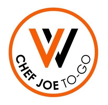 Chef Joe To-Go Meal Delivery