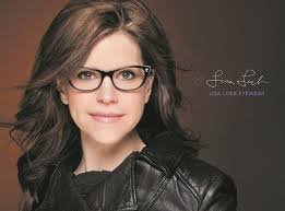 Lisa Loeb Eyewear