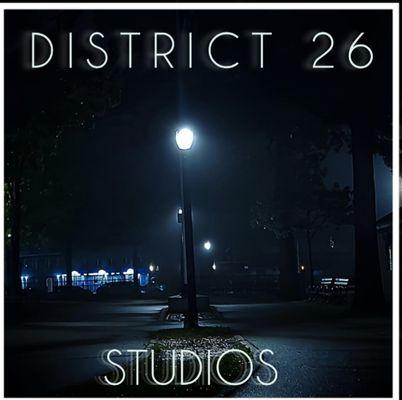 District 26 Studios