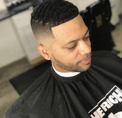 smooth fade