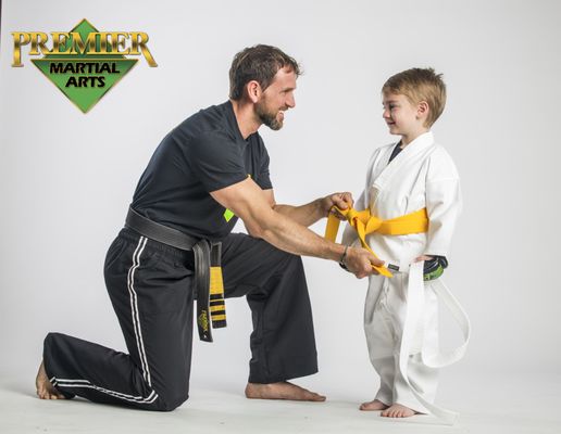 Premier Martial Arts