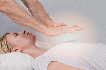 Reiki