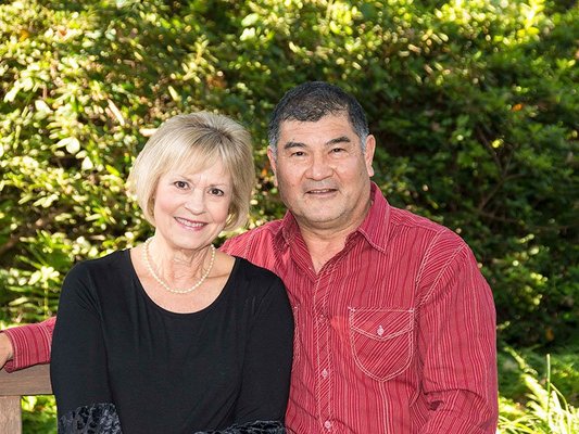 Gann’s Pest and Termite Control was founded more than 38 years ago by Pat and Debbie Gann.