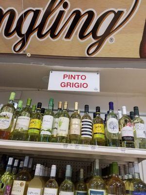 Wine Mart Liquors