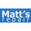 Matt's Repair