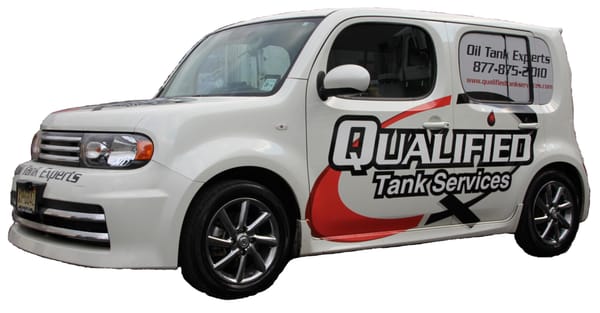 Oil Tank Removal NJ