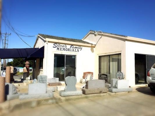 Storefront in Antioch