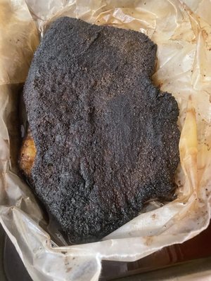 Beef Brisket