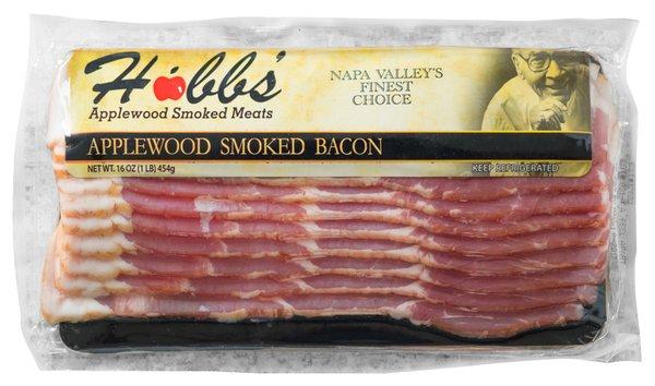 Hobbs' Applewood Smoked Meats