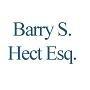 Hecht Barry S. logo