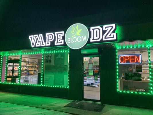 Vape DZ