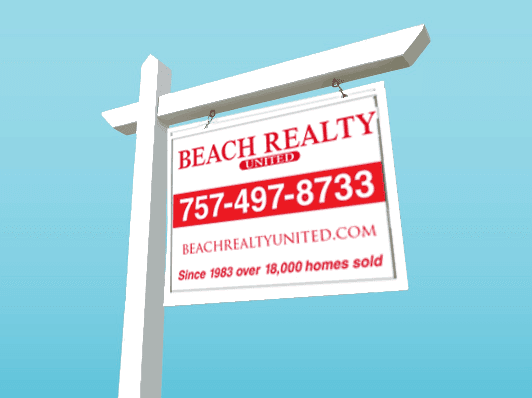 Beach Realty United