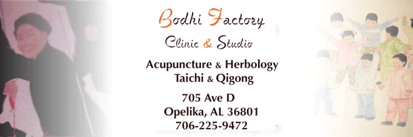 Bodhi Factory Clinic & Studio