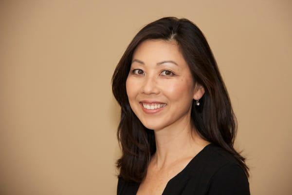 Dr. Susan Kim