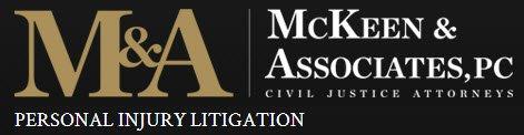 McKeen & Associates, P.C.