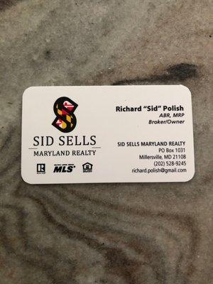 High quality business cards