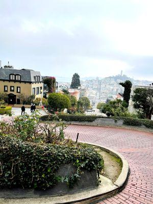 Lombard Street