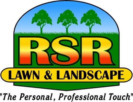 R S R Lawn Service